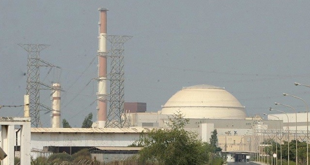 İran&#039;ın Natanz Nükleer Tesisi&#039;ndeki &#039;olayda&#039; İsrail parmağı iddiası