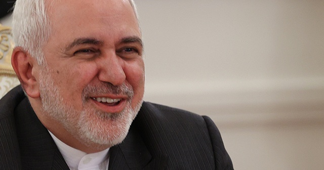 İran Dışişleri Bakanı Zarif: “Çin ile anlaşmaya yakınız”