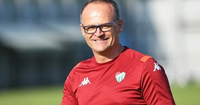 İrfan Buz: "İnşallah 3 puanı alacağız"