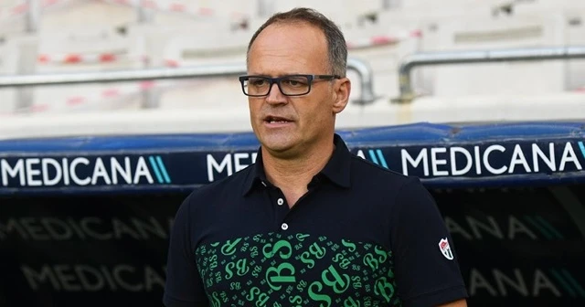 İrfan Buz: Seleznov'la birlikte daha iyi olacağız"