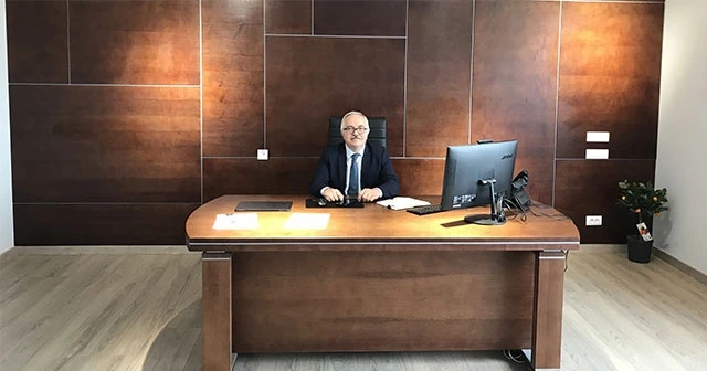İşletmeler koronavirüse 'Sağlıklı İş Yeri Programı' ile hazırlanacak