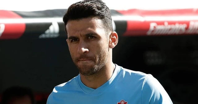 İsmail Köybaşı'nın Granada kariyeri bitti