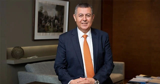 İSO 500'de Kibar Grubu'ndan 4 şirket