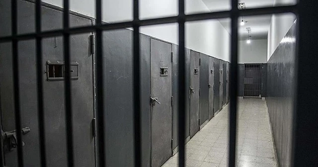 İsrail hapishanelerindeki Filistinli tutuklular için uluslararası koruma talebi