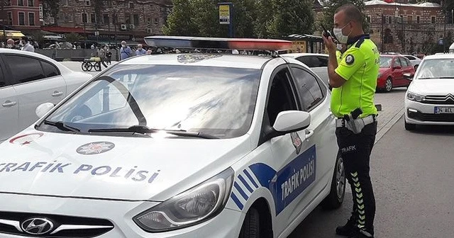 İstanbul'da Kovid-19 tedbirleri denetimi yapıldı