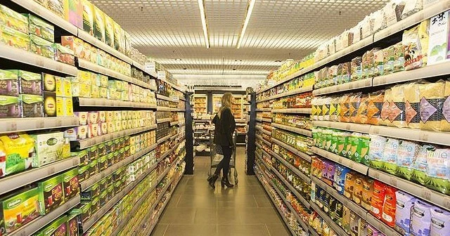 İstanbul’da perakende fiyatlar arttı, toptan fiyatlar azaldı