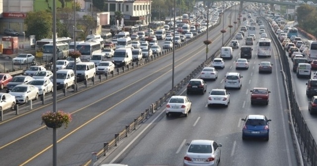 İstanbul&#039;da yarın bu yollara dikkat