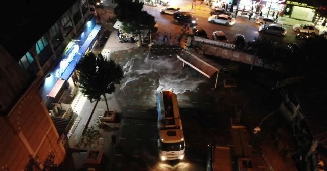 İstanbul Kurban Bayramı'na pırıl pırıl girdi
