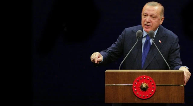İstanbul Sözleşmesi  'iptal edilsin' talimatı