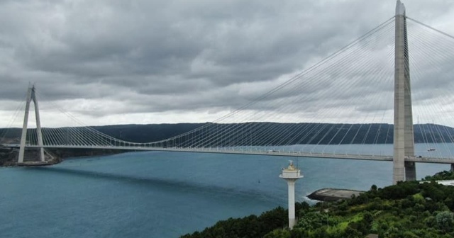 İstanbul ve Çanakkale boğazları ile Marmara Denizi artık milli sistemle izlenecek