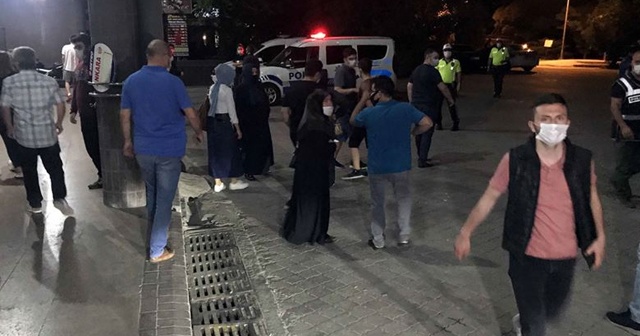 İzmir&#039;de asker uğurlamalarına kısıtlama