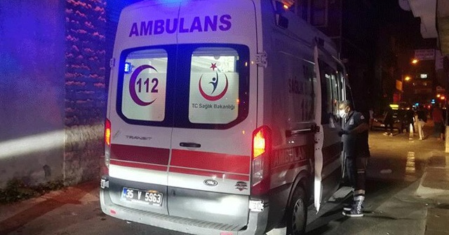 İzmir&#039;de bir gecede üç şüpheli ölüm birden