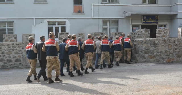 Jandarma Binbaşı Kulasız’ı şehit edenler, şehadetinin 5’inci yıl dönümünde yakalandı