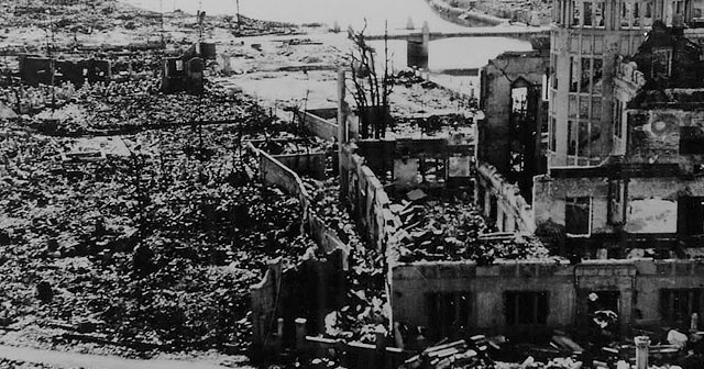 Japonya&#039;da 75 yıldır dinmeyen acı: Hiroshima ve Nagasaki