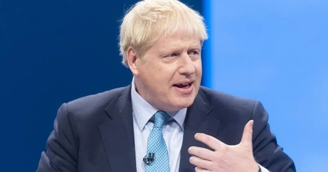 Johnson, ikinci bir toplu karantinayı ihtimal dışı bıraktı