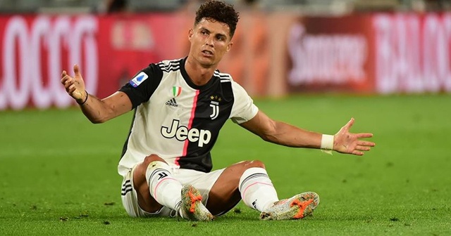 Juventus şampiyonluğunu ilan etme fırsatını tepti