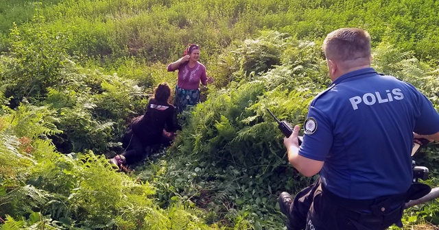 Kadınlar arasında alacak verecek kavgası: 2 yaralı