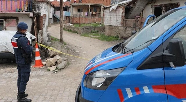 Karabük&#039;te bir sokak karantinaya alındı