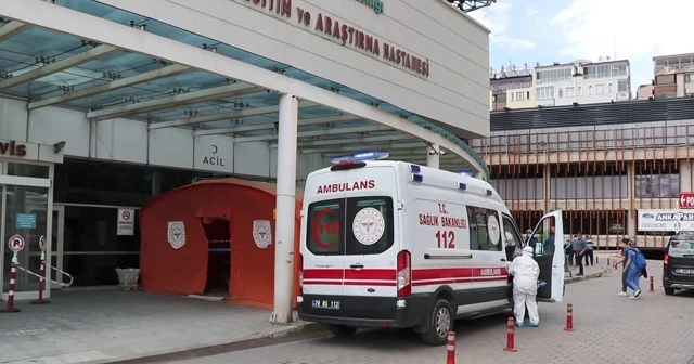 Karabük’te son bir haftada 69 kişi korona virüse yakalandı