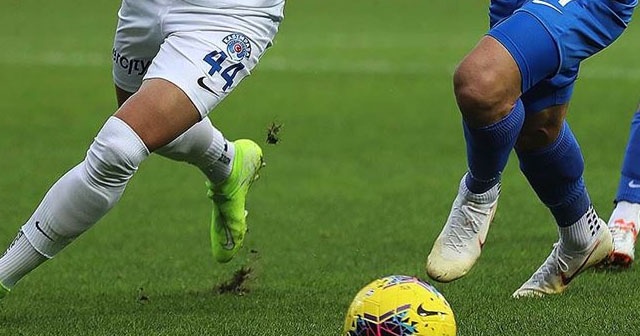 Kasımpaşa Süper Lig&#039;de yarın Çaykur Rizespor&#039;u ağırlayacak