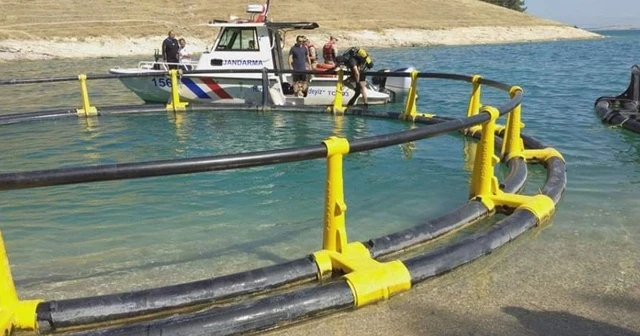 Kaybolan çocuğun cesedi sulama kanalında bulundu