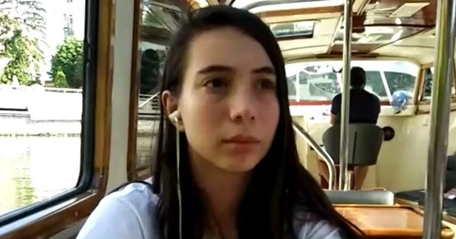 Kayıp değil kaçırılma!