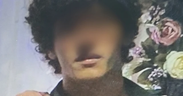 Kayıp genç bulundu
