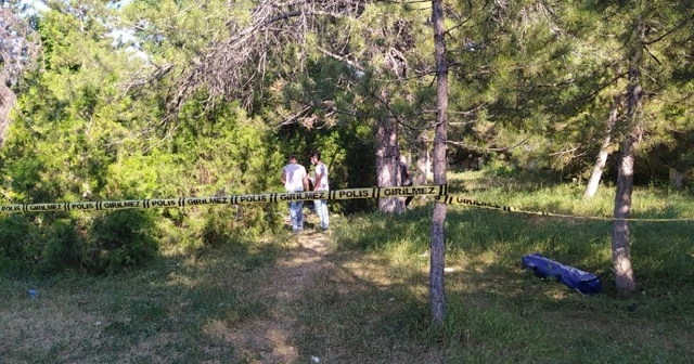 Kayıp olarak aranıyordu, önce aracı sonra cesedi bulundu