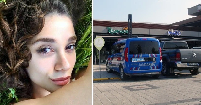 Kayıp Pınar için özel ekip kuruldu