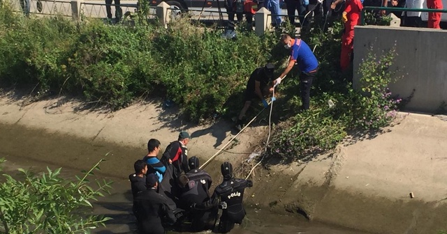 Kayıp Yusuf’un acı haberi yürekleri dağladı