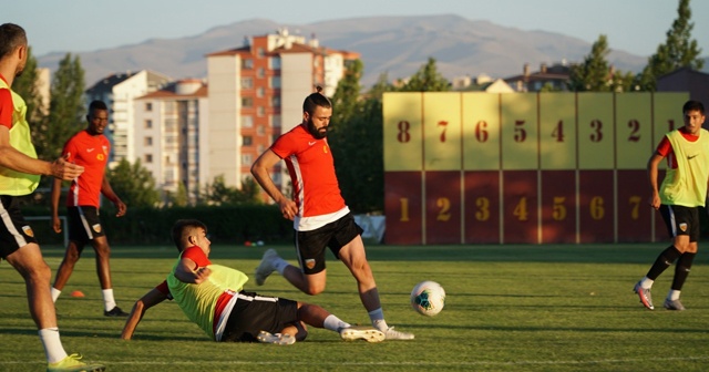 Kayserispor, Trabzonspor&#039;u yenmek istiyor