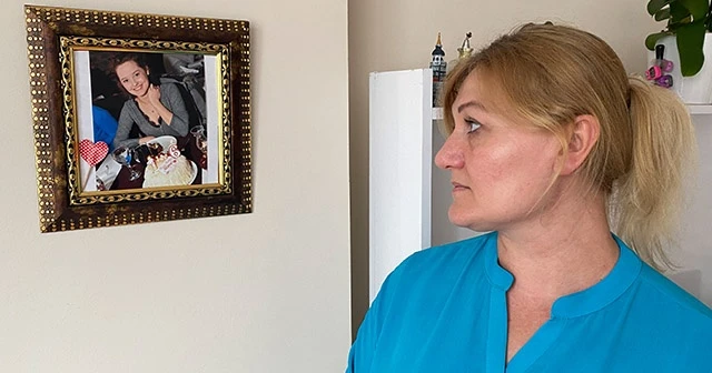 Kazada hayatını kaybeden Moldovalı 17 yaşındaki genç kızın annesi karara tepki gösterdi