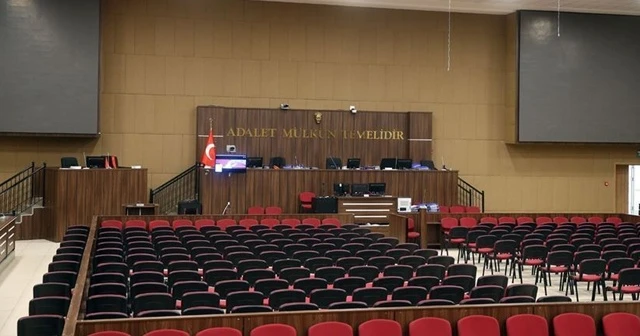 Kemal Batmaz'ın eşine 15 yıla kadar hapis istemi
