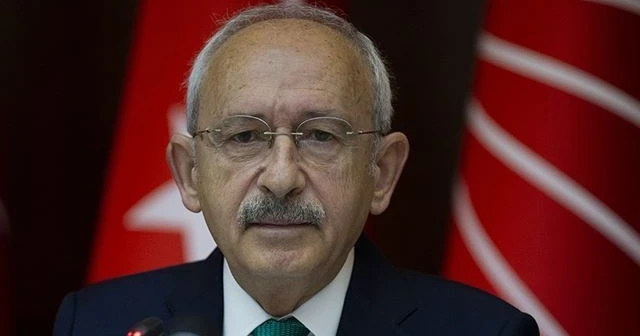 Kılıçdaroğlu &#039;Man Adası iddiaları&#039; için tazminat ödeyecek