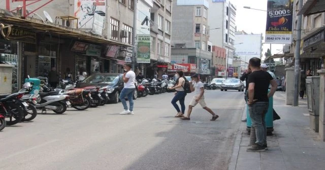 Kilis’te korana vakaları tavan yaptı