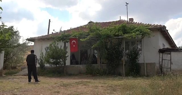 Kırıkkale’ye şehit ateşi düştü