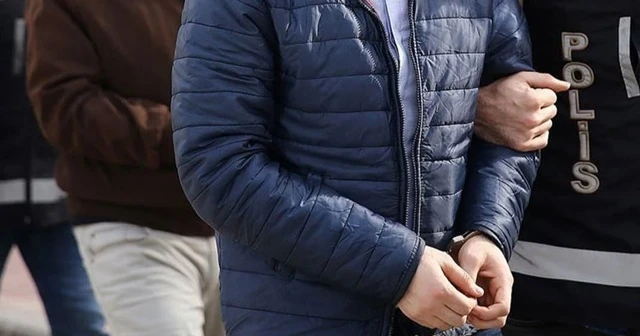 Kırklareli'nde cezaevinden izinli çıkan 2 hükümlü yurt dışına kaçarken yakalandı