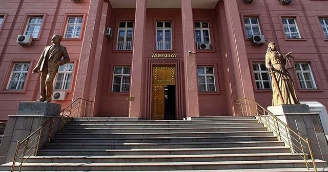 Kırmızı bülten ile aranan firari eski hakim Menekşe Uyar yakalandı