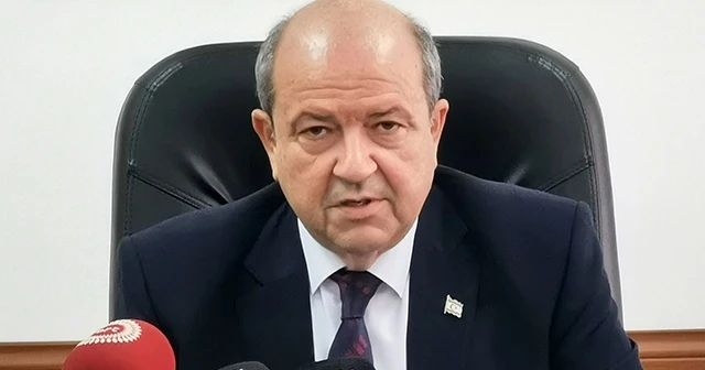 KKTC Başbakanı Tatar: Ermenistan, bu saldırganlığının bedelini ödeyecektir