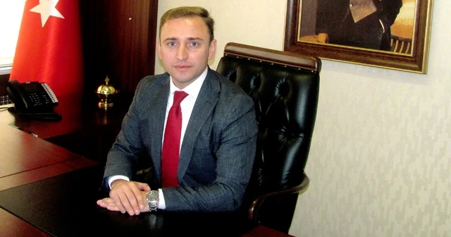 Korona virüsten ilk ölüm sonrası kaymakamdan uyarı