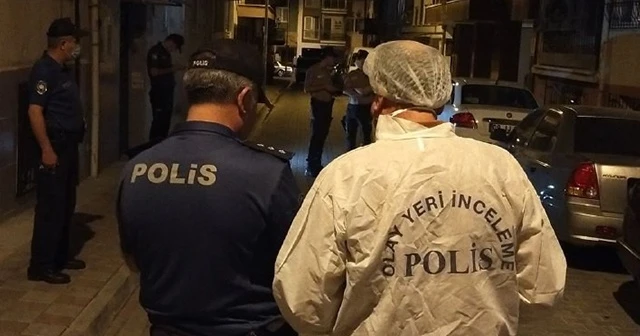 Kovaladığı şahsı pompalı tüfekle vurdu