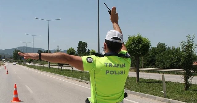 Kovid-19 tanısı konulan kişi tatile giderken yakalandı