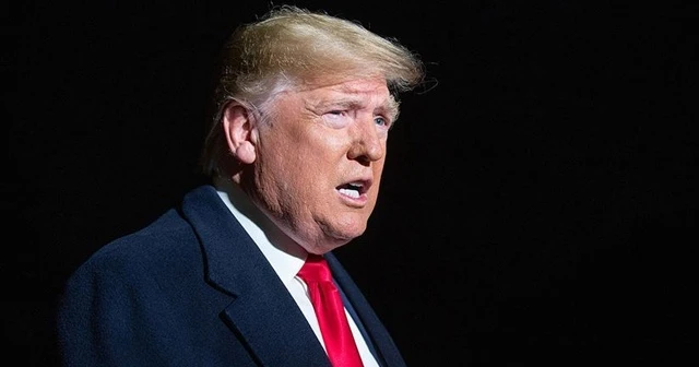 Kovid-19 yardımları Trump bağışçılarına
