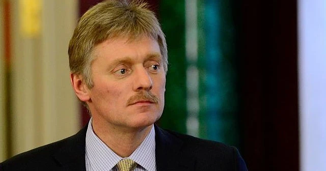 Kremlin Sözcüsü Dmitriy Peskov'dan 'Ayasofya' açıklaması