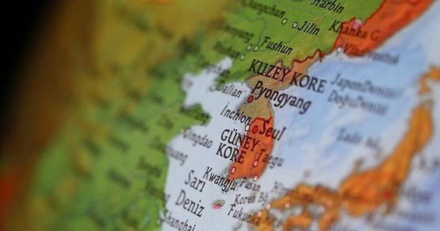 Kuzey Kore'de nükleer başlık üretilen yeni tesis