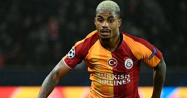 Lemina&#039;dan Galatasaray taraftarına veda