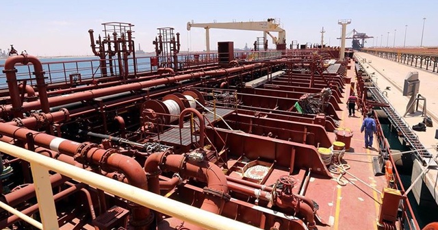 Libya&#039;da petrol kesintisinin neden olduğu toplam zarar 6,5 milyar doları geçti
