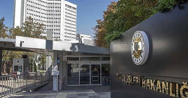 Libya konusunda Türk-Rus Yüksek Düzeyli İstişarelere ilişkin ortak açıklama yayımlandı