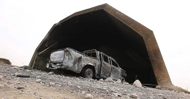 Libya Yüksek Devlet Konseyi Vatiyye saldırısını kınadı