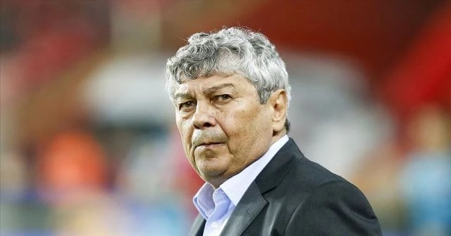 Lucescu 4 gün önce anlaştığı Dinamo Kiev'den ayrıldı